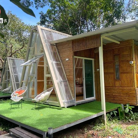 Coffee And Resort Koh Phayam Exterior foto
